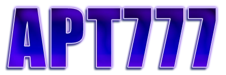 APT777  Logo